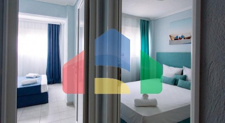 Продажа - Бизнес 4140 m² в Халкидиках