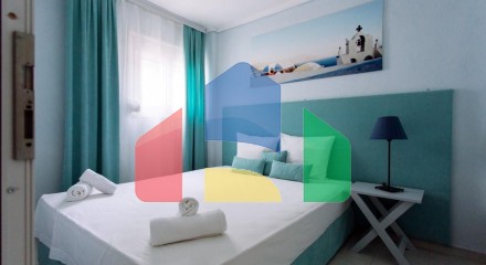 Продажа - Бизнес 4140 m² в Халкидиках