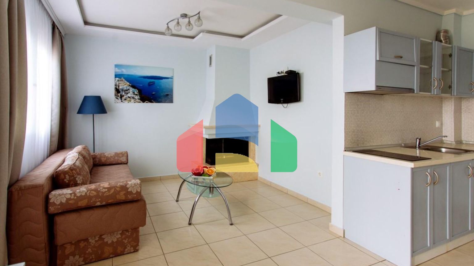 Продаж - Бізнес 4140 m² в Халкидіках