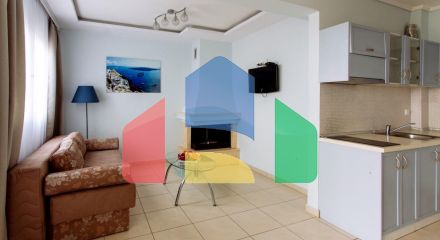 Продаж - Бізнес 4140 m² в Халкидіках