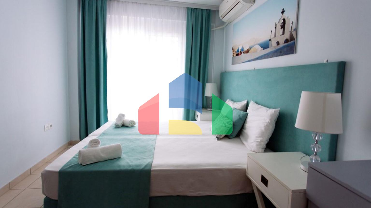 Продаж - Бізнес 4140 m² в Халкидіках