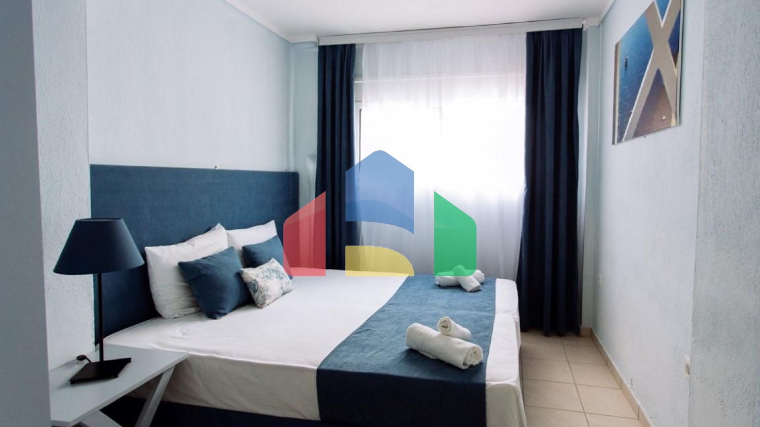 Продаж - Бізнес 4140 m² в Халкидіках