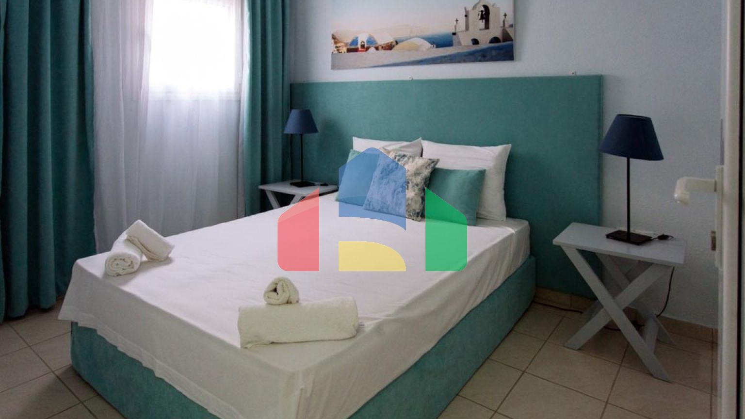 Продаж - Бізнес 4140 m² в Халкидіках