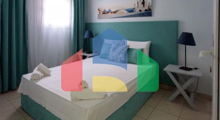 Продаж - Бізнес 4140 m² в Халкидіках