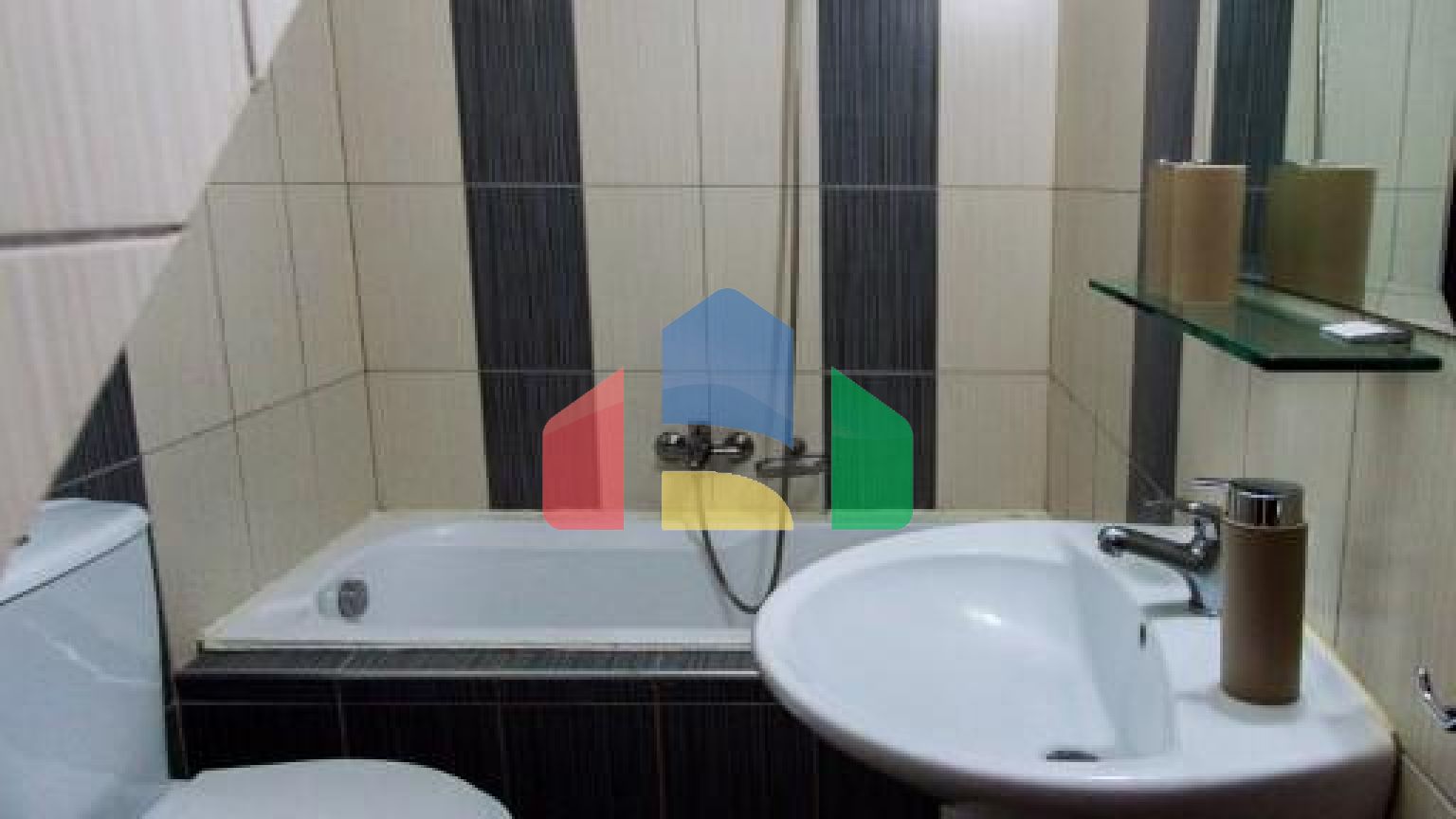 Продаж - Бізнес 4140 m² в Халкидіках