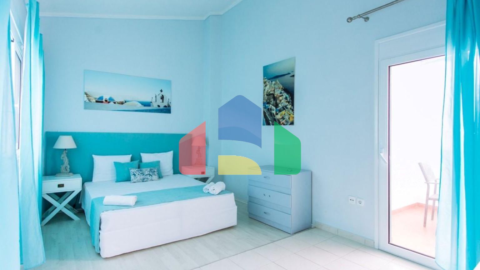 Продаж - Бізнес 4140 m² в Халкидіках