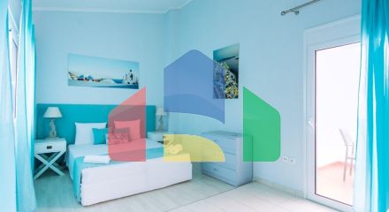 Продаж - Бізнес 4140 m² в Халкидіках