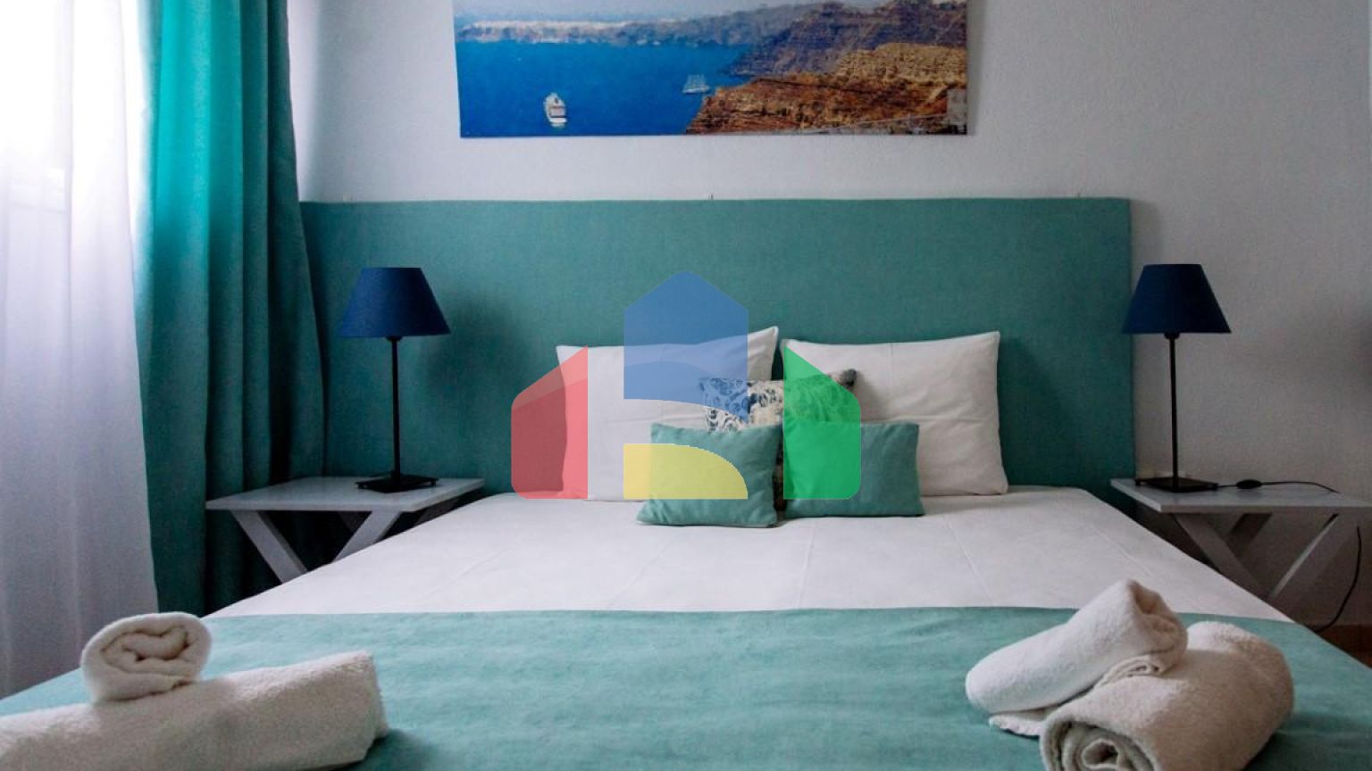 Продаж - Бізнес 4140 m² в Халкидіках