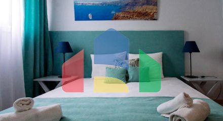 Продаж - Бізнес 4140 m² в Халкидіках