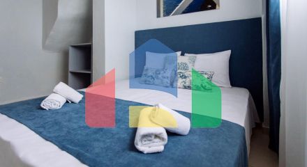 Продаж - Бізнес 4140 m² в Халкидіках