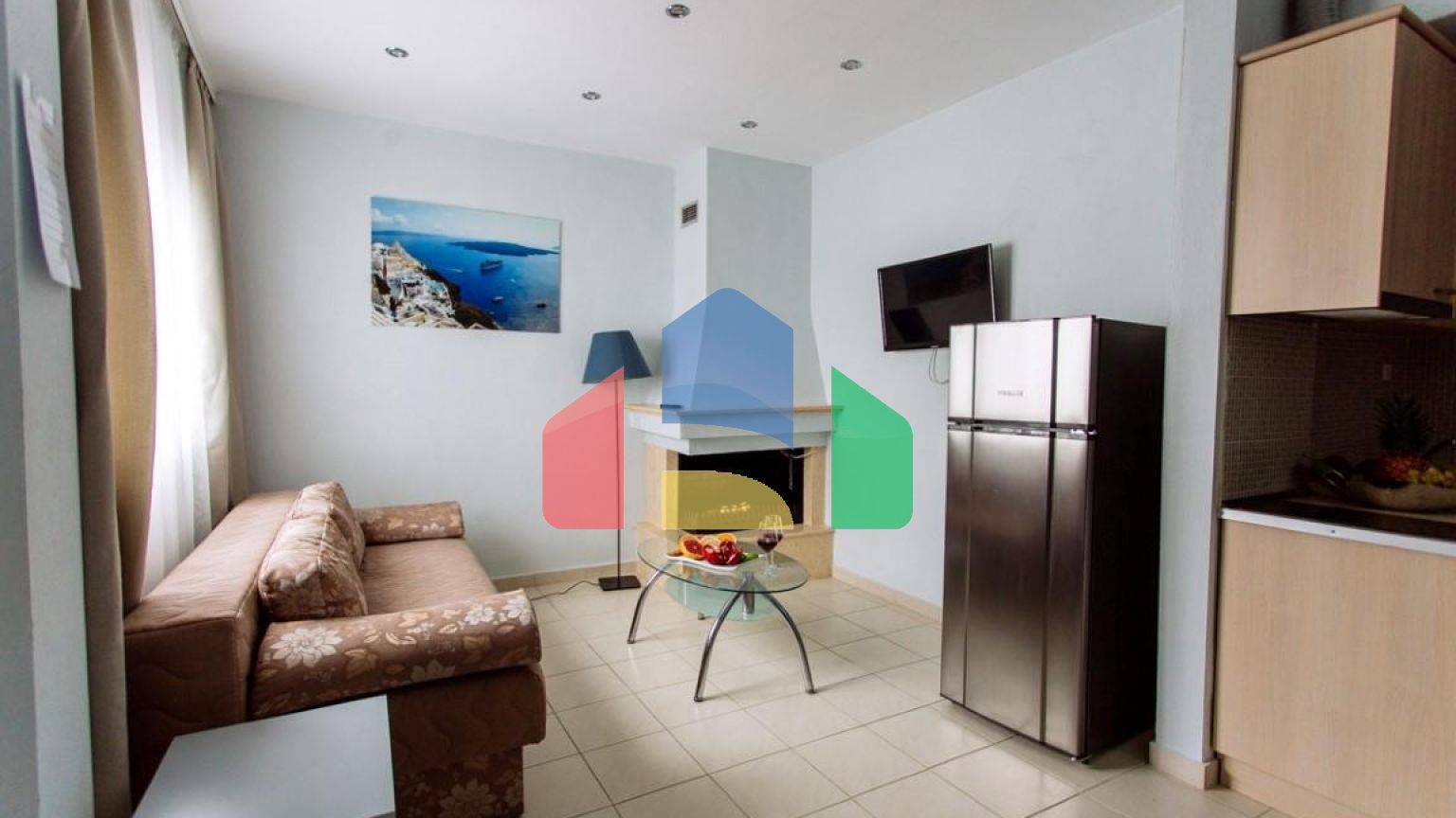 Продаж - Бізнес 4140 m² в Халкидіках