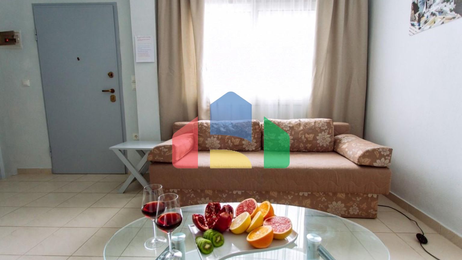 Продаж - Бізнес 4140 m² в Халкидіках