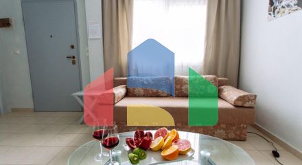 Продаж - Бізнес 4140 m² в Халкидіках