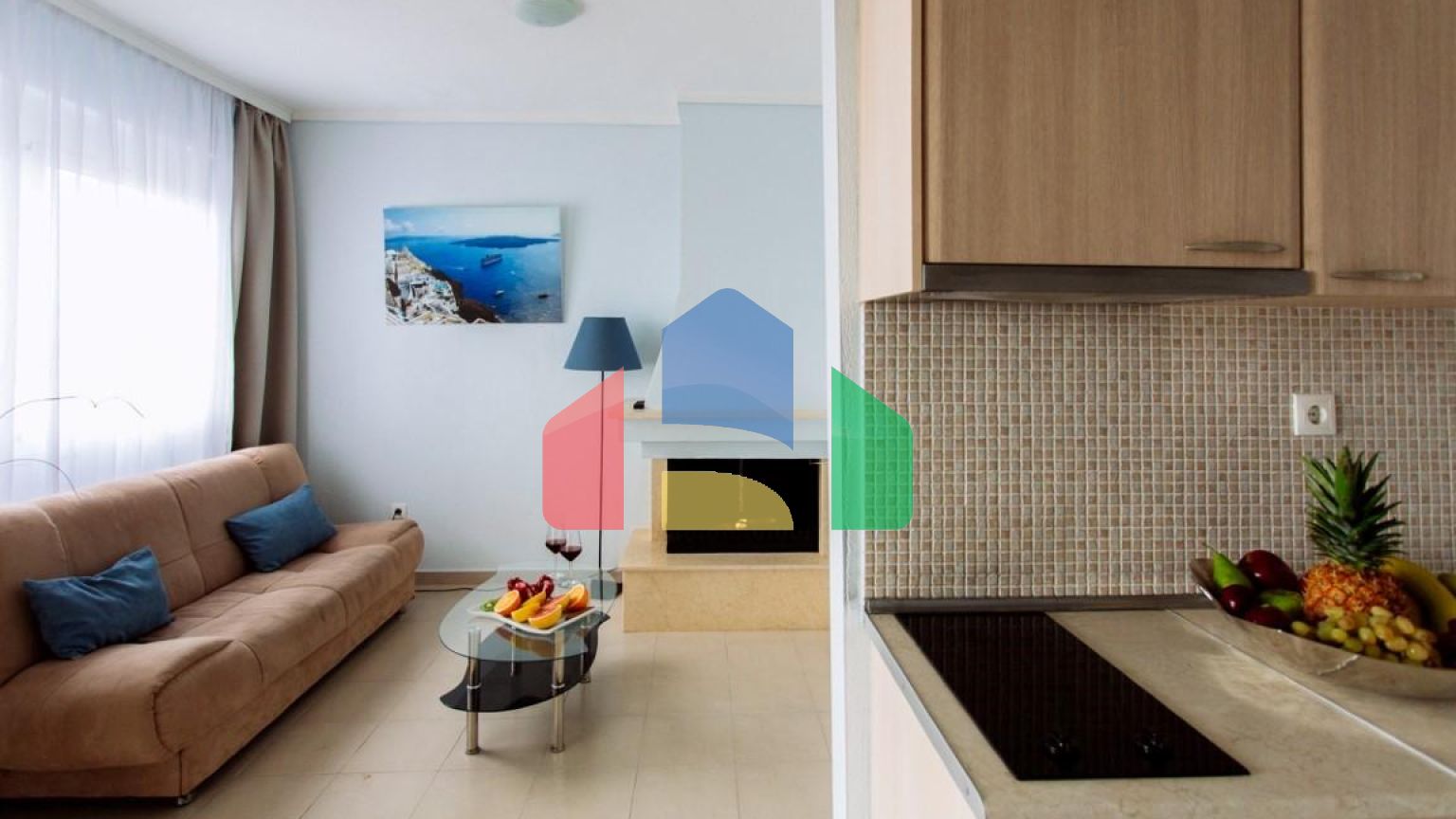 Продаж - Бізнес 4140 m² в Халкидіках