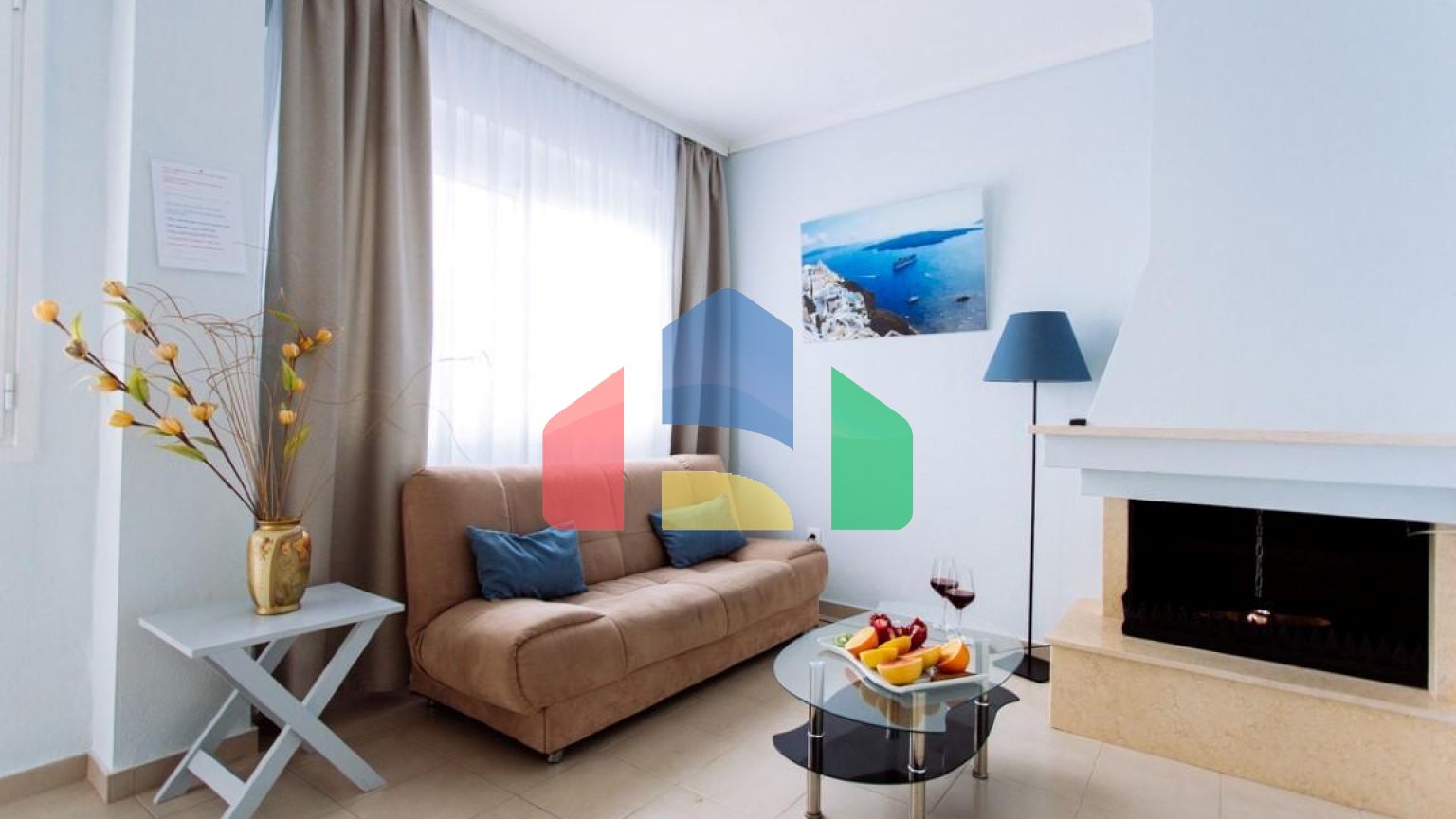 Продаж - Бізнес 4140 m² в Халкидіках