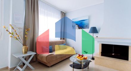 Продаж - Бізнес 4140 m² в Халкидіках