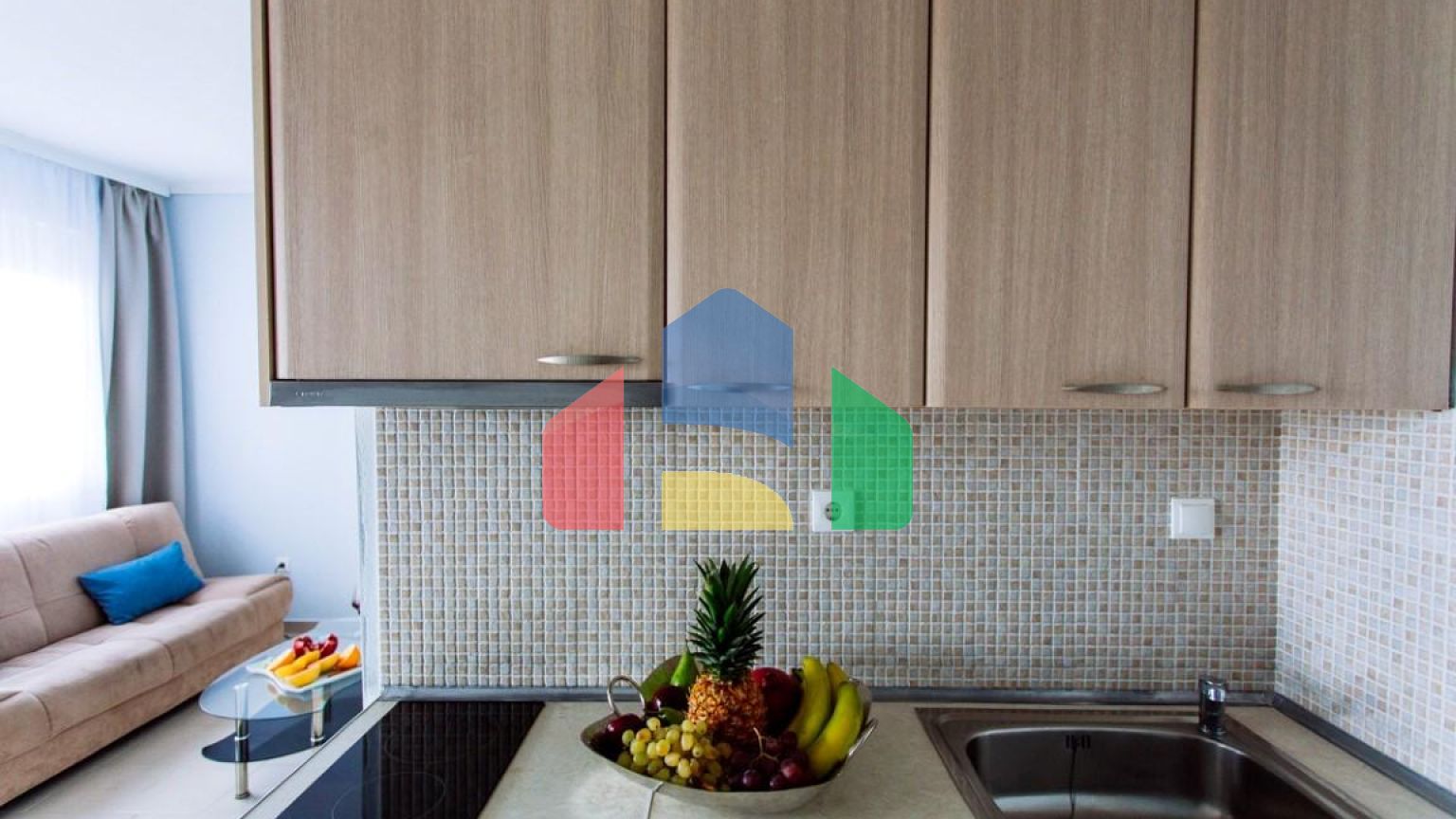 Продаж - Бізнес 4140 m² в Халкидіках