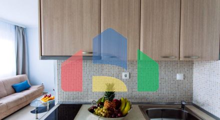 Продаж - Бізнес 4140 m² в Халкидіках