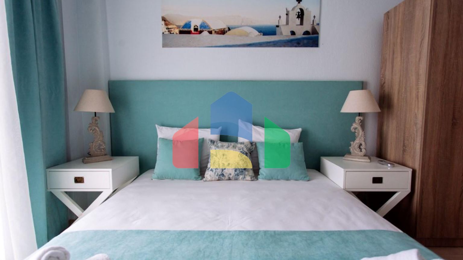 Продаж - Бізнес 4140 m² в Халкидіках