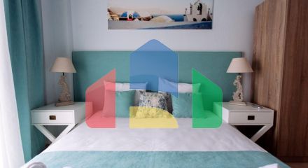 Продаж - Бізнес 4140 m² в Халкидіках