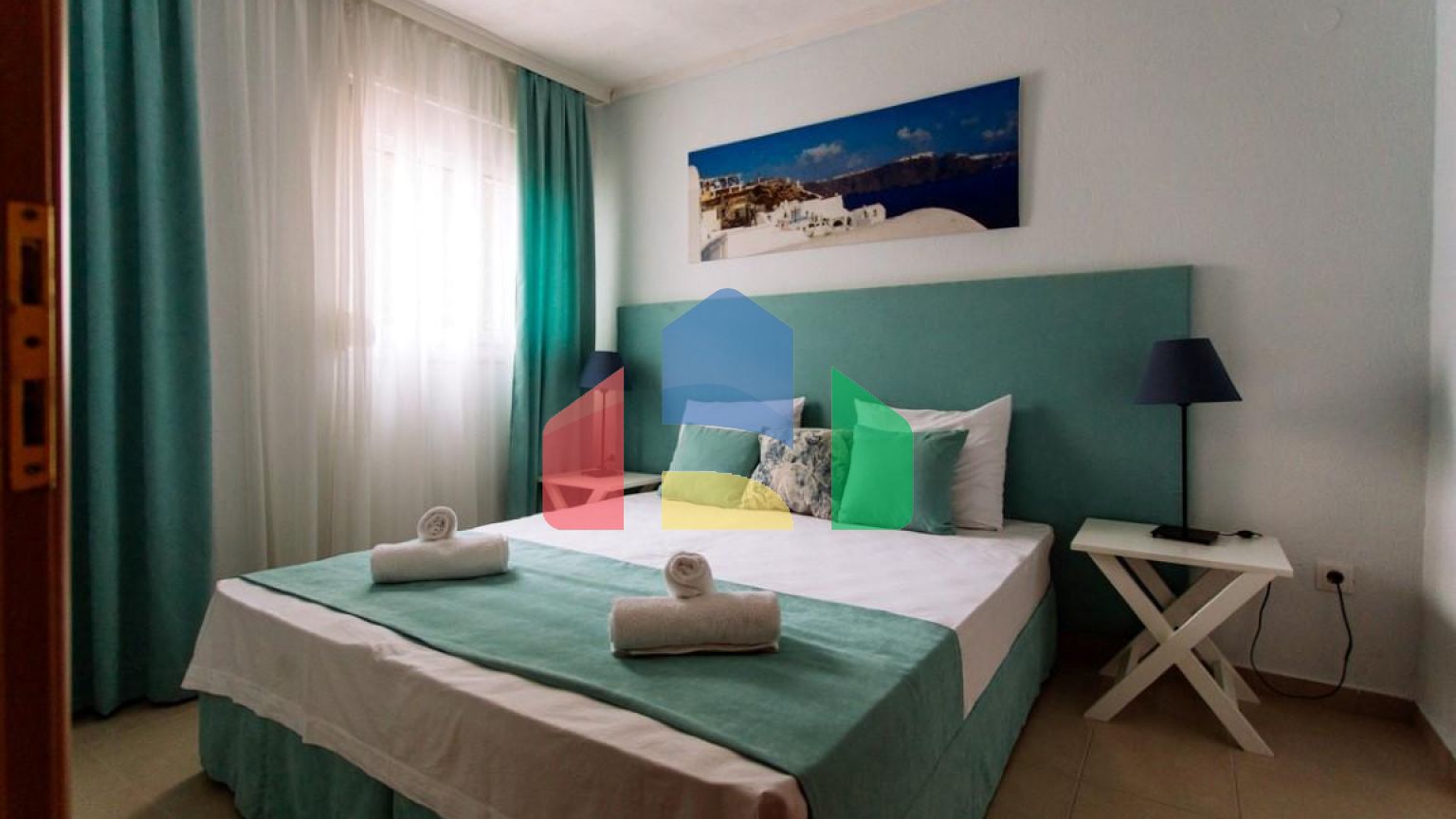 Продаж - Бізнес 4140 m² в Халкидіках