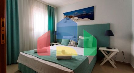 Продаж - Бізнес 4140 m² в Халкидіках