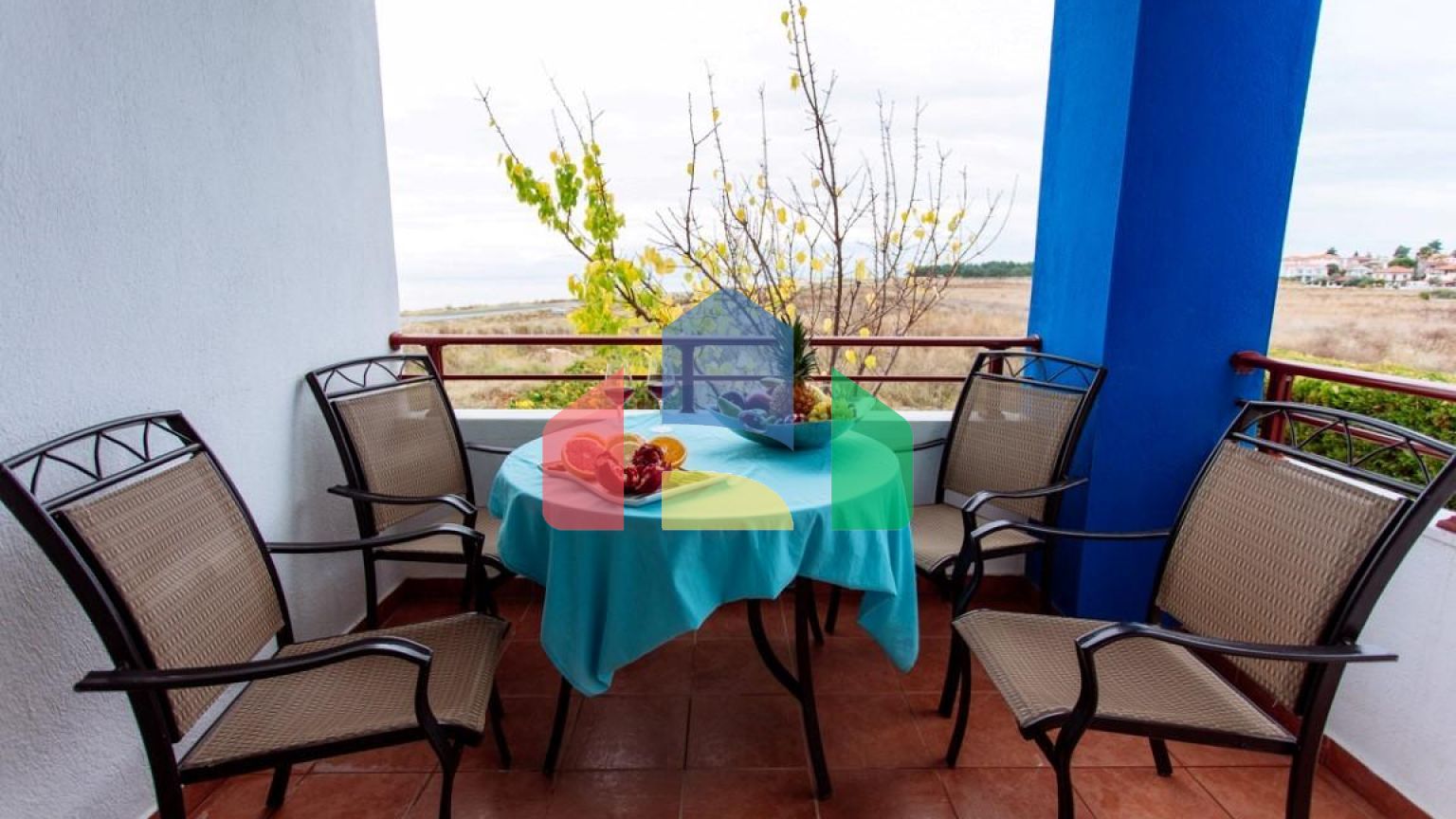 Продаж - Бізнес 4140 m² в Халкидіках