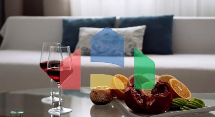 Продаж - Бізнес 4140 m² в Халкидіках