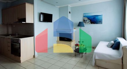 Продаж - Бізнес 4140 m² в Халкидіках