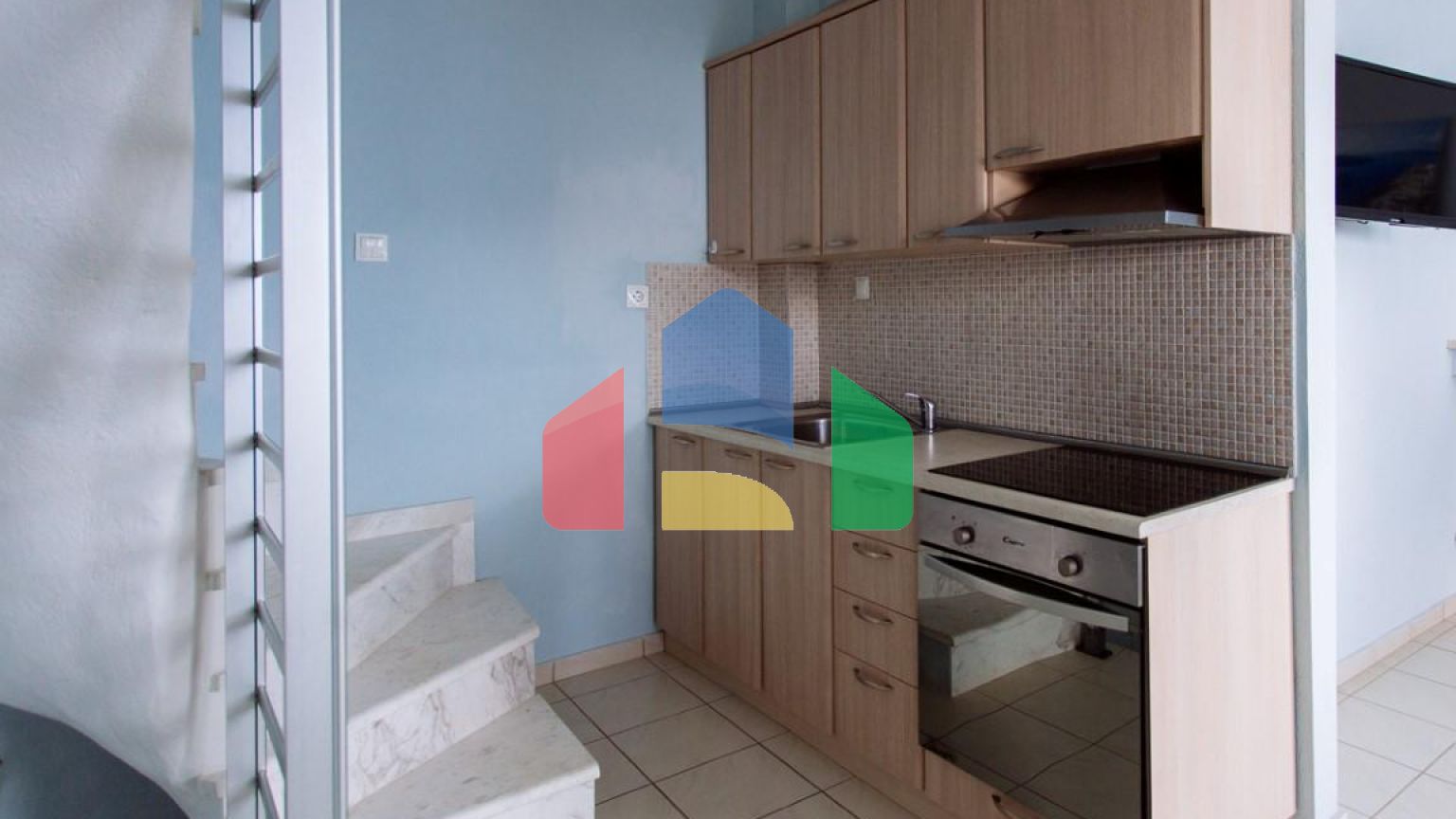 Продаж - Бізнес 4140 m² в Халкидіках