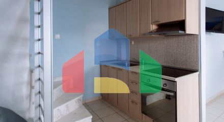 Продаж - Бізнес 4140 m² в Халкидіках