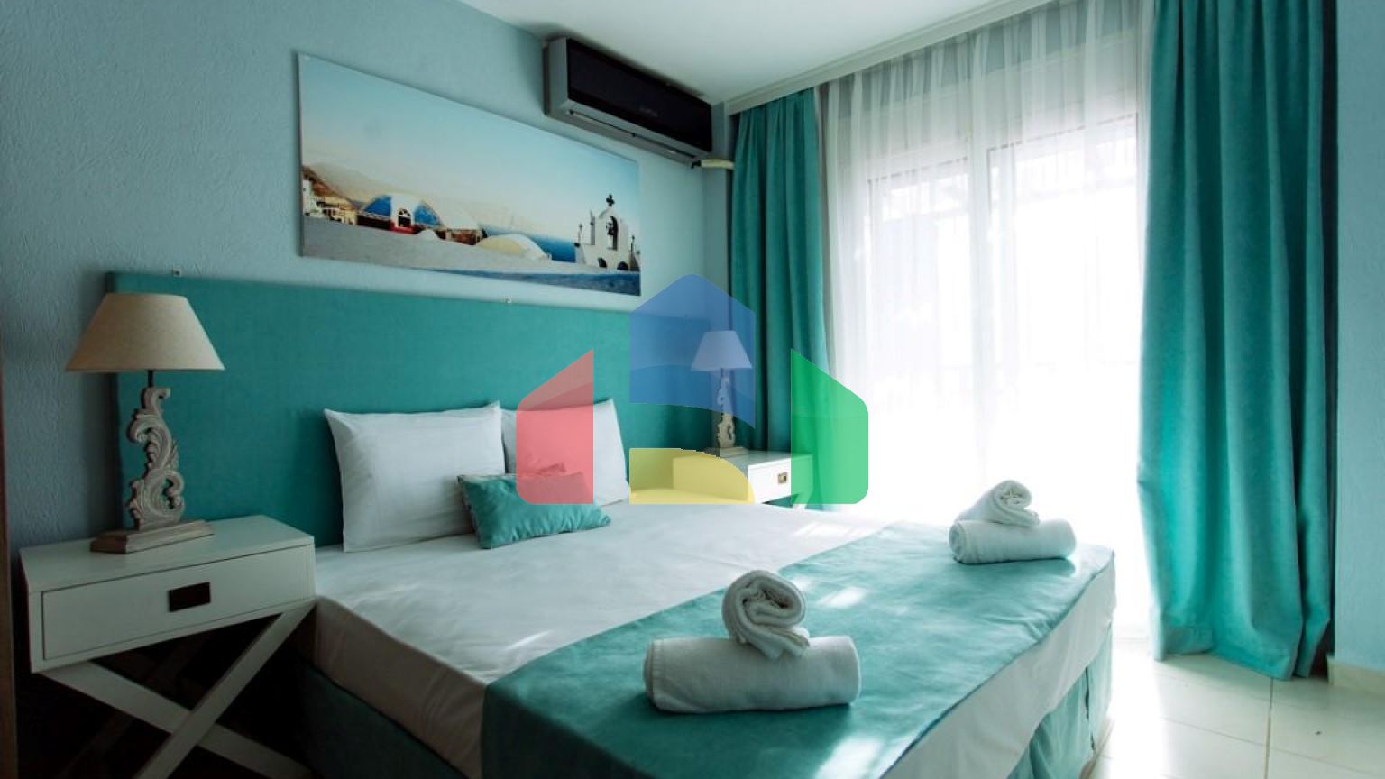 Продаж - Бізнес 4140 m² в Халкидіках