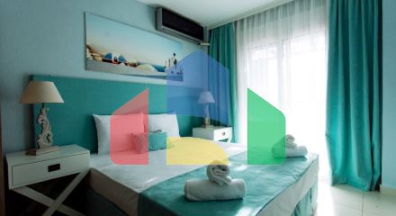 Продаж - Бізнес 4140 m² в Халкидіках