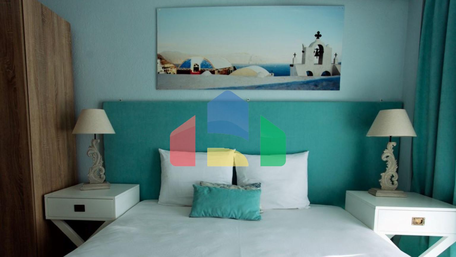 Продаж - Бізнес 4140 m² в Халкидіках