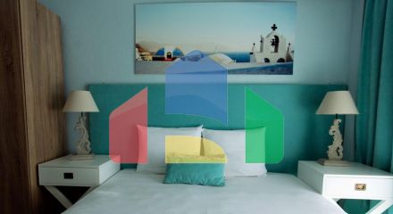 Продаж - Бізнес 4140 m² в Халкидіках