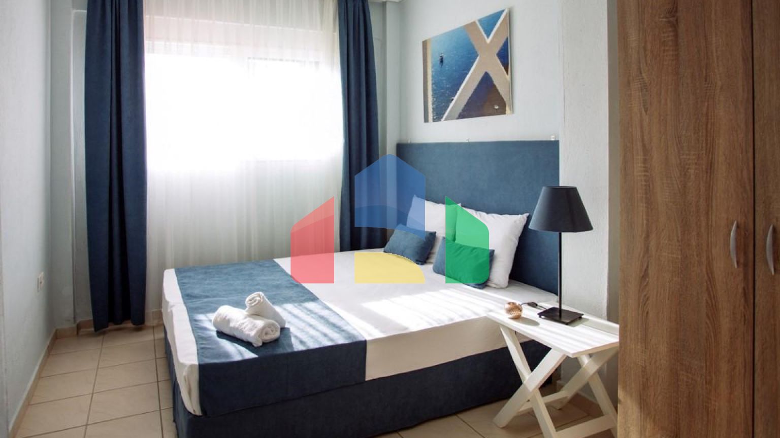 Продаж - Бізнес 4140 m² в Халкидіках