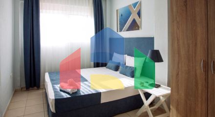 Продаж - Бізнес 4140 m² в Халкидіках