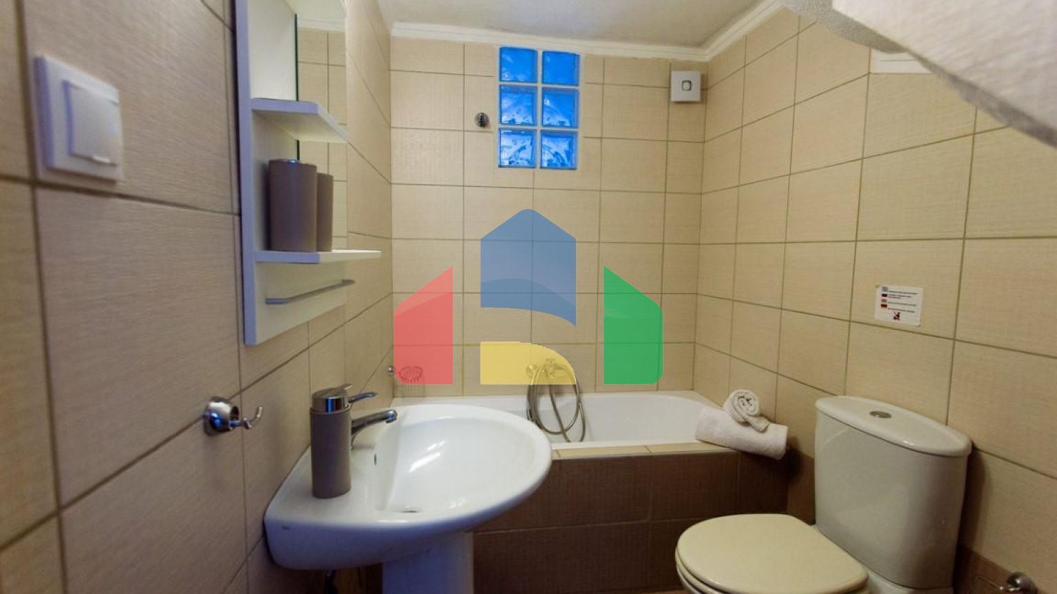 Продаж - Бізнес 4140 m² в Халкидіках