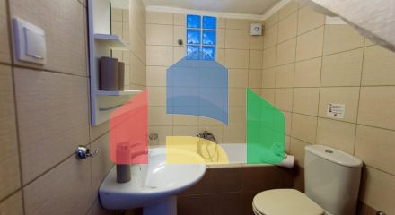 Продаж - Бізнес 4140 m² в Халкидіках