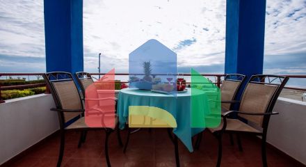 Продаж - Бізнес 4140 m² в Халкидіках