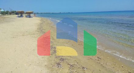 Продаж - Бізнес 4140 m² в Халкидіках