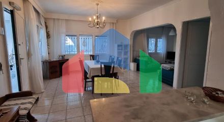Продажа - Коттедж 285 m² в Халкидиках