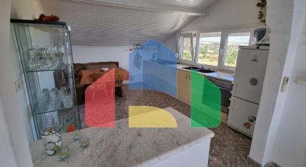 Продажа - Коттедж 285 m² в Халкидиках