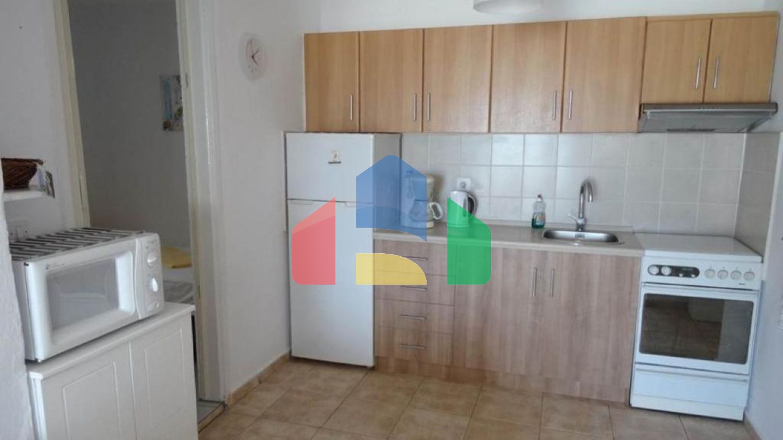 Продаж - Котедж 285 m² в Халкидіках