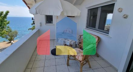 Продаж - Котедж 285 m² в Халкидіках