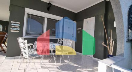 Продаж - Котедж 285 m² в Халкидіках