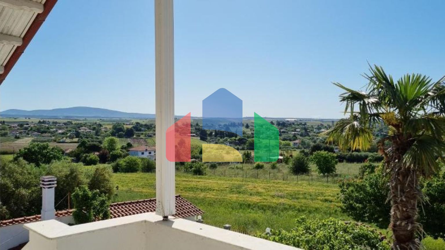 Продаж - Котедж 285 m² в Халкидіках