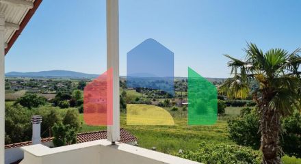 Продаж - Котедж 285 m² в Халкидіках