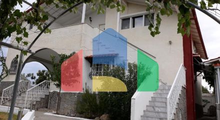 Продаж - Котедж 285 m² в Халкидіках