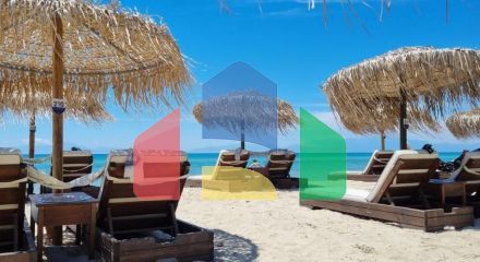 Продаж - Котедж 285 m² в Халкидіках